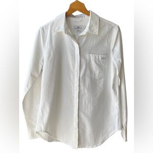 Vineyard Vines Long Sleeve Button-Down